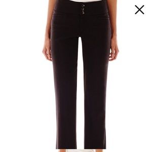 Juniors dress pant